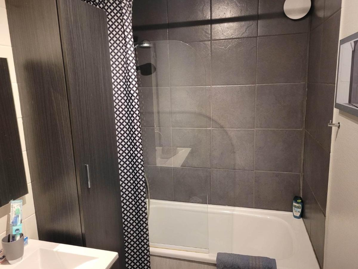 سبا My Bedroom المظهر الخارجي الصورة
