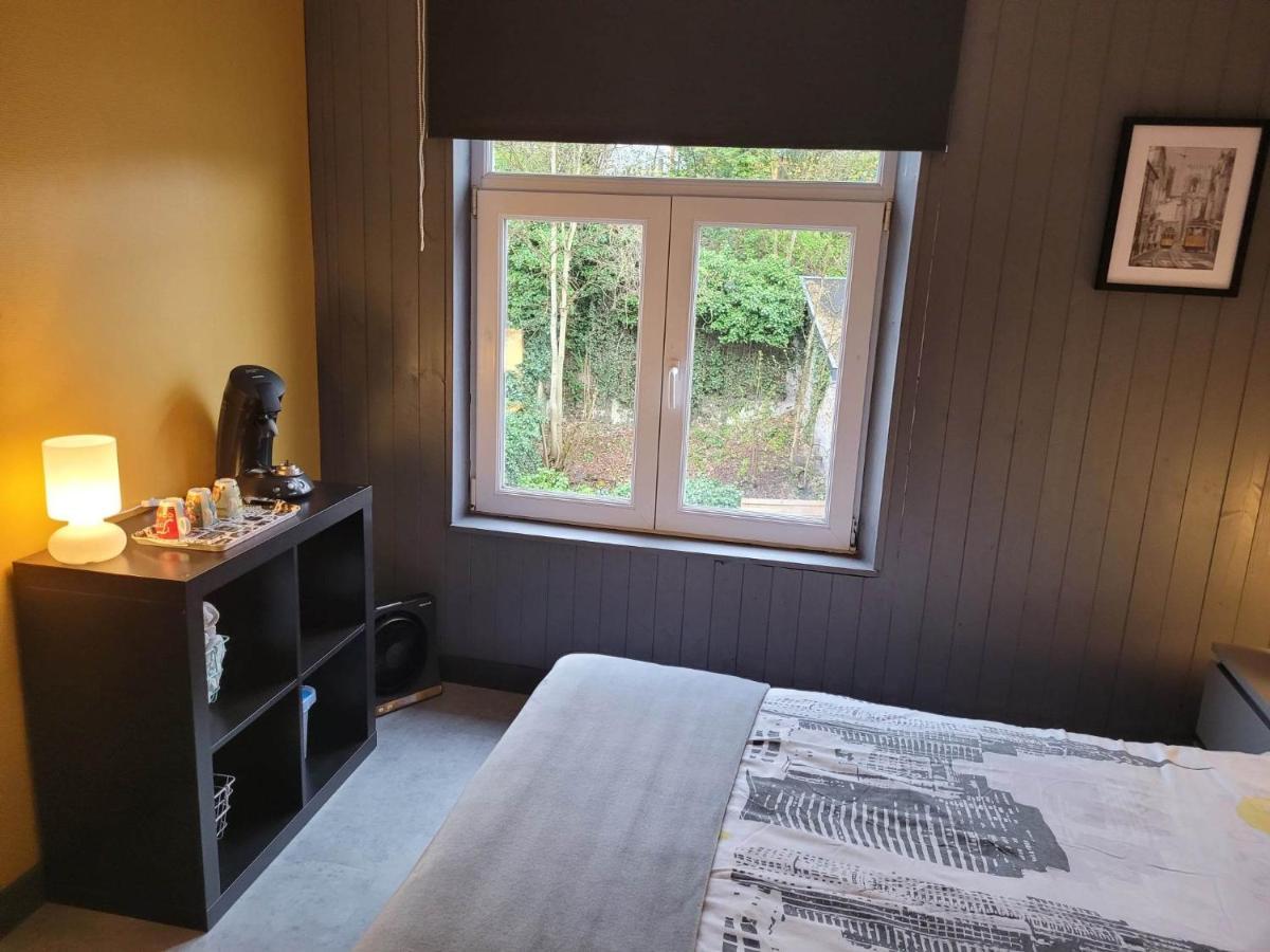 سبا My Bedroom المظهر الخارجي الصورة