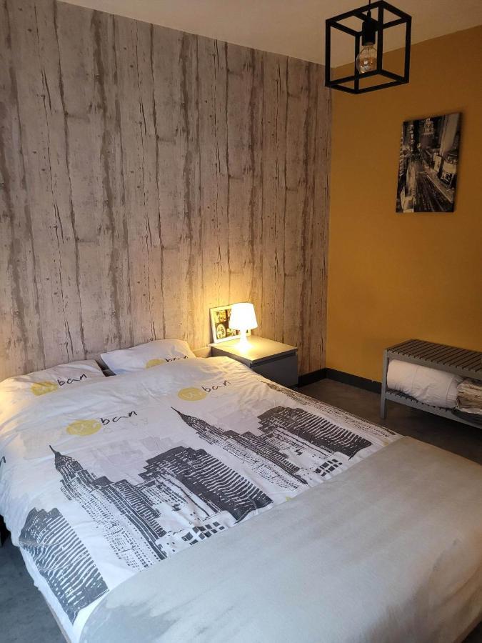 سبا My Bedroom المظهر الخارجي الصورة