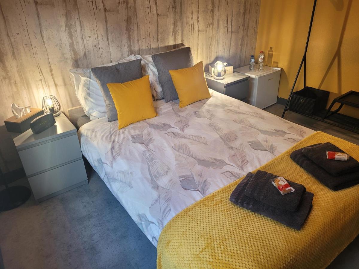 سبا My Bedroom المظهر الخارجي الصورة