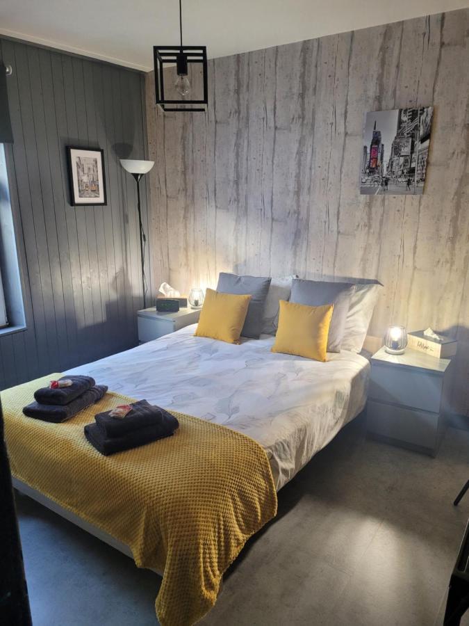 سبا My Bedroom المظهر الخارجي الصورة