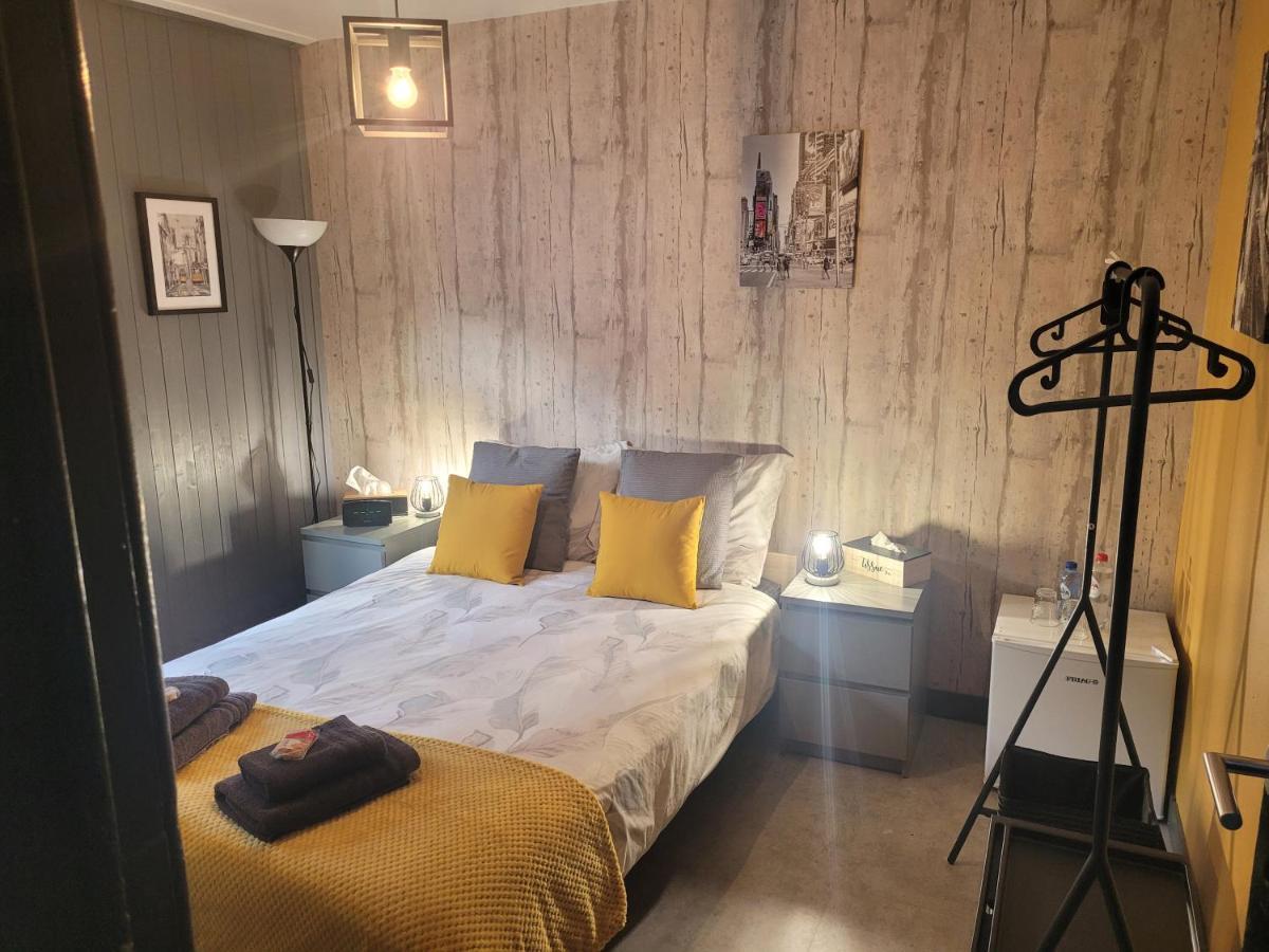 سبا My Bedroom المظهر الخارجي الصورة