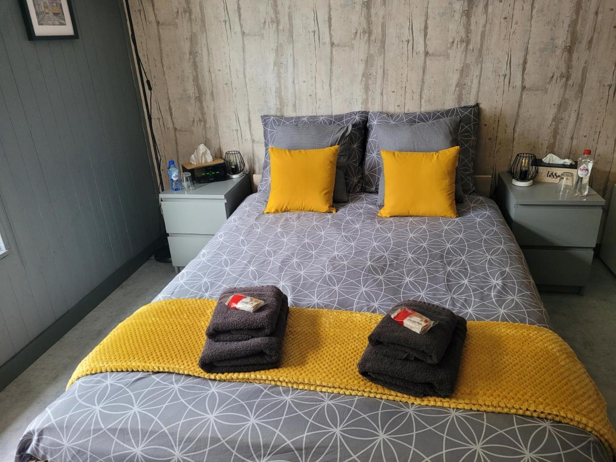 سبا My Bedroom المظهر الخارجي الصورة